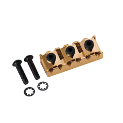 SCHALLER NUT R5 44.50-45,0 mm Gold MATICA