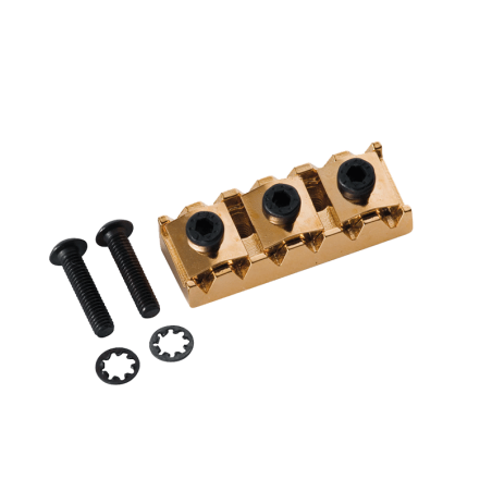 SCHALLER NUT R5 44.50-45,0 mm Gold MATICA