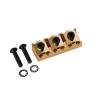 SCHALLER NUT R5 44.50-45,0 mm Gold MATICA