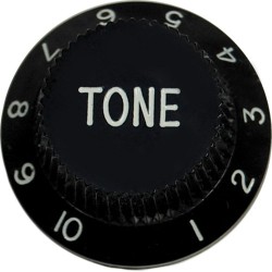 GEWA TONE BK KAPICA POTENCIOMETRA