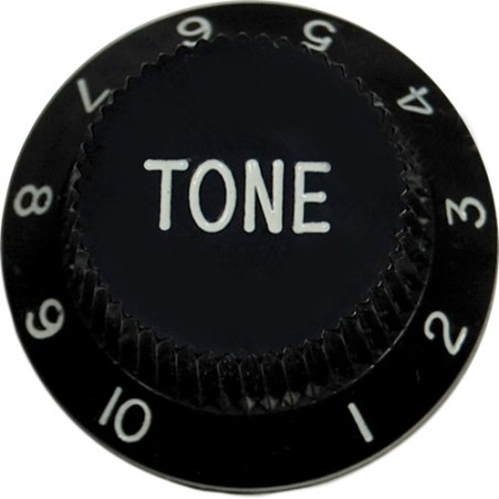 GEWA TONE BK KAPICA POTENCIOMETRA