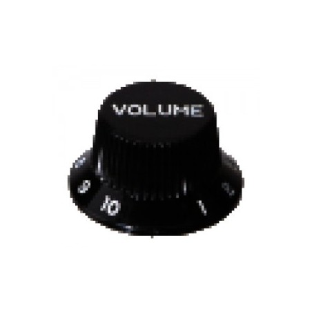 GEWA VOLUME BK KAPICA POTENCIOMETRA