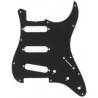 GEWA ST62 stratocaster BK PICKGUARD