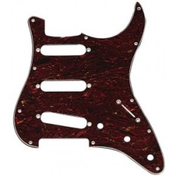 GEWA ST62 stratocaster TORT. PICKGUARD