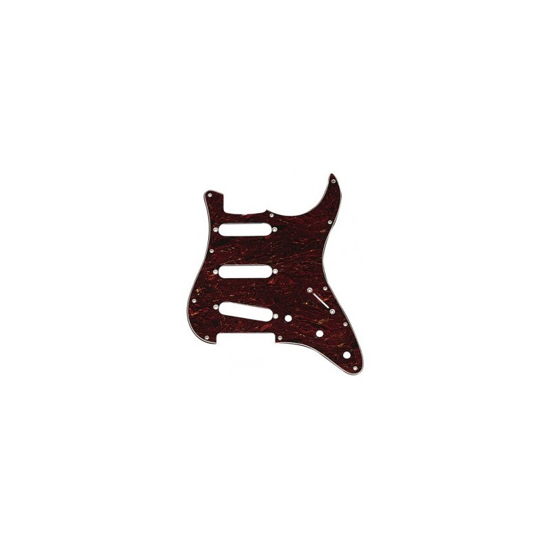 GEWA ST62 stratocaster TORT. PICKGUARD