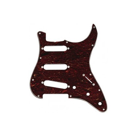GEWA ST62 stratocaster TORT. PICKGUARD