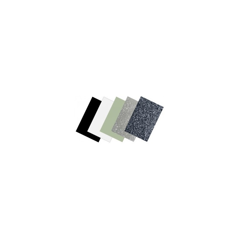 GEWA CRNI 558.393 PLOČA ZA PICKGUARD