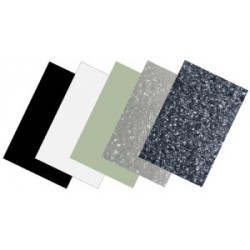 GEWA PEARL-GREY 558.398 PLOČA ZA PICKGUARD