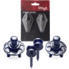 STAGG SSL1 BK držač remena STRAPLOCK