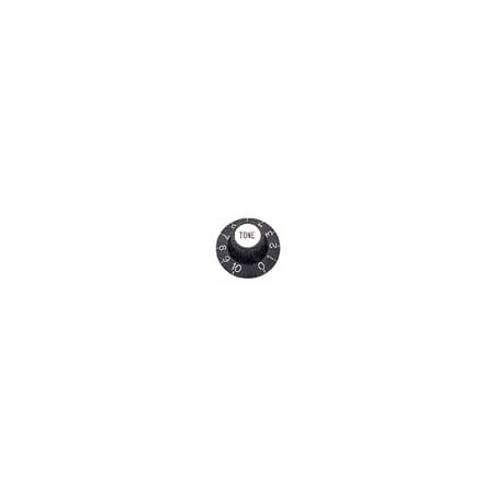 GEWA BLACK/SILVER KAPICA POTENCIOMETRA