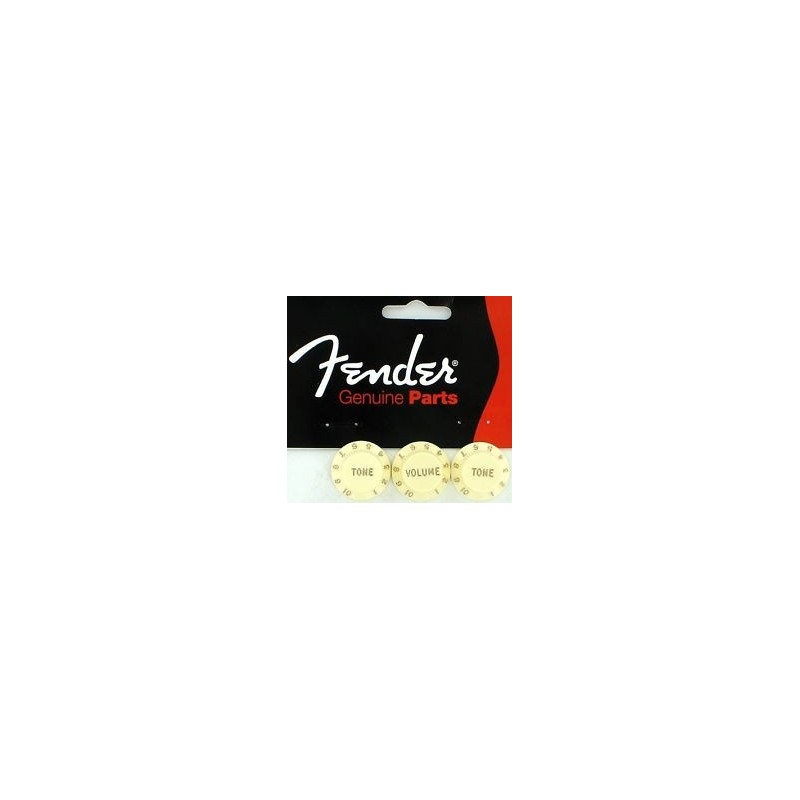 FENDER STRAT AGED SET KAPICE POTENCIOMETRA