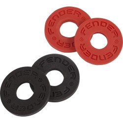 FENDER (4PK) 2BK 2RD DRŽAČ REMENA