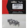 FENDER ZA GITARU 12mm za pickguard (24 kom) VIJAK