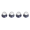 STAGG SP-KNLP-BK SET KAPICE POTENCIOMETRA