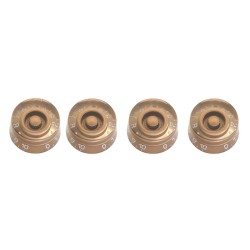 STAGG SP-KNLP-GDH SET KAPICE POTENCIOMETRA