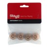 STAGG SP-KNLP-GDH SET KAPICE POTENCIOMETRA