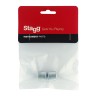 STAGG SP-KNTV-CH SET KAPICE POTENCIOMETRA