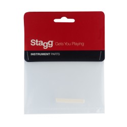 STAGG ELEKTRIČNA GITARA SP-NTEL-BONE KONJIĆ