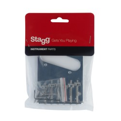 STAGG ZA ELEKTRIČNU GITARU SP-BRTV-CH MOST