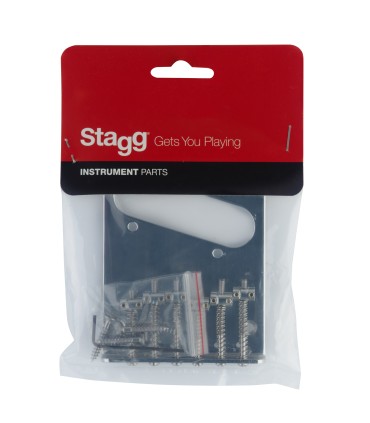 STAGG ZA ELEKTRIČNU GITARU SP-BRTV-CH MOST