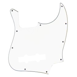 STAGG SP-PKEL-JBCREA 3-ply PICKGUARD