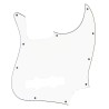STAGG SP-PKEL-JBCREA 3-ply PICKGUARD