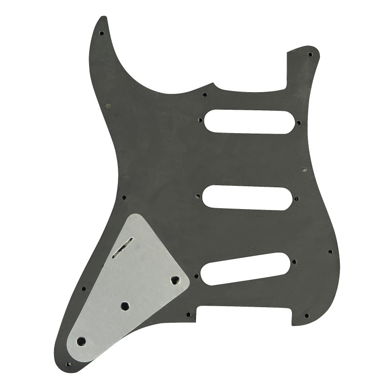 STAGG SP-PKEL-STBK 3-ply PICKGUARD