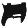 STAGG SP-PKEL-TVBK 3-ply PICKGUARD