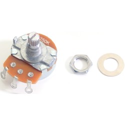 STAGG SP-POT250B POTENCIOMETAR