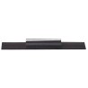 GEWA KLASIČNA GITARA 547.605 bridge ebony kpl. MOST