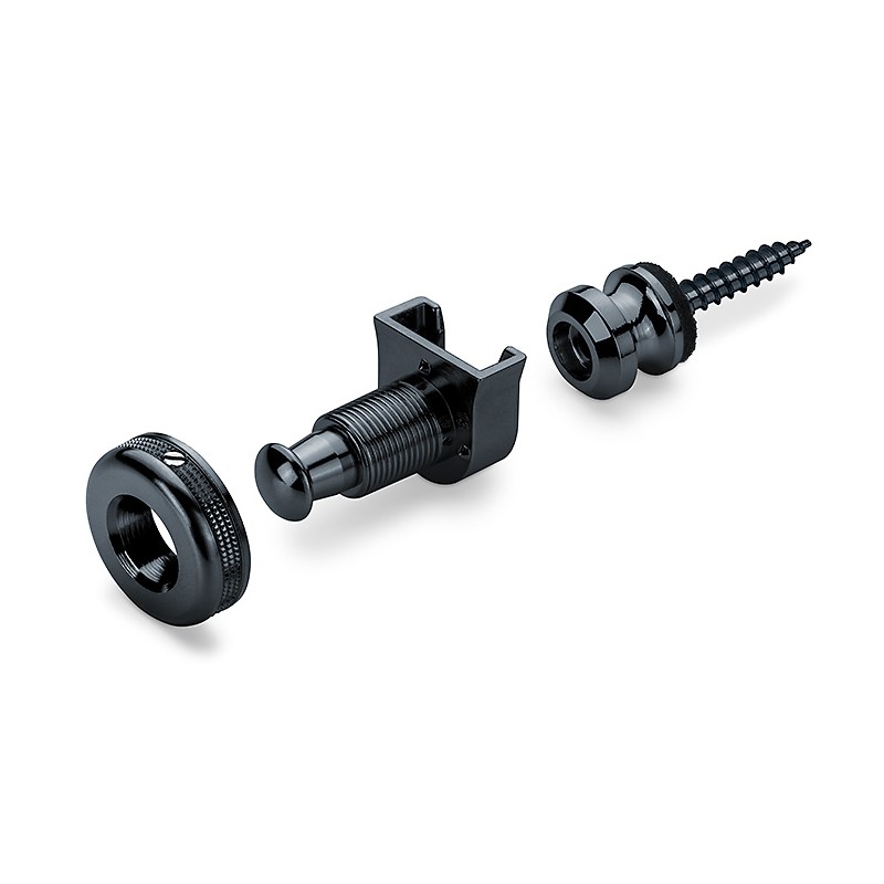 SCHALLER S-LOCKS BC STRAPLOCK
