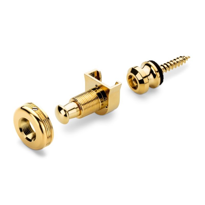 SCHALLER S-LOCKS GO STRAPLOCK