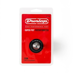 DUNLOP DSP250K SPLIT SHAFT POTENCIOMETAR