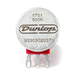 DUNLOP DSP500K SPLIT SHAFT POTENCIOMETAR
