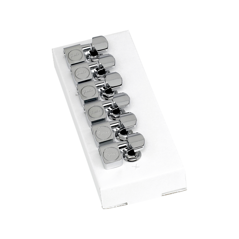 FENDER AMERICAN STD/PRO STRAT/TELE CHR NAVIJAČI