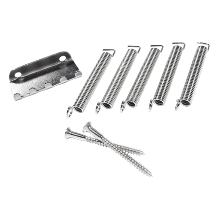 FENDER VINTAGE SPRING/CLAW KIT OPRUGA TREMOLO