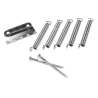 FENDER VINTAGE SPRING/CLAW KIT OPRUGA TREMOLO
