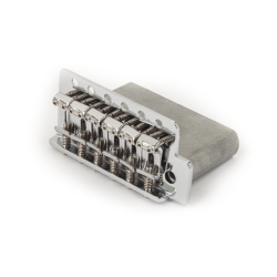 FENDER STD BRIDGE RH SGGB VTCRB MOST