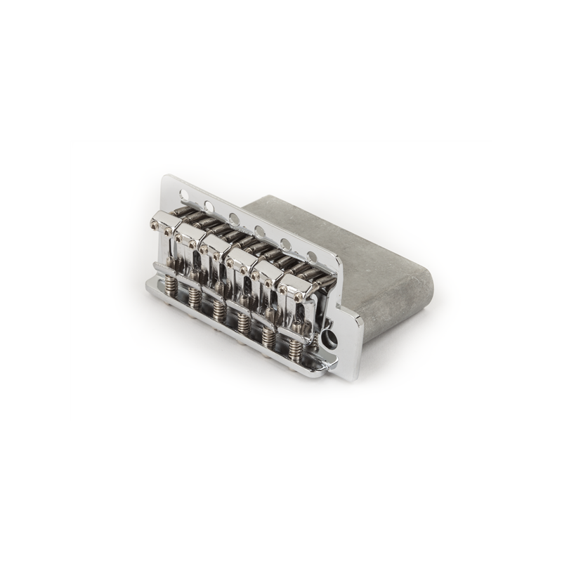 FENDER STD BRIDGE RH SGGB VTCRB MOST