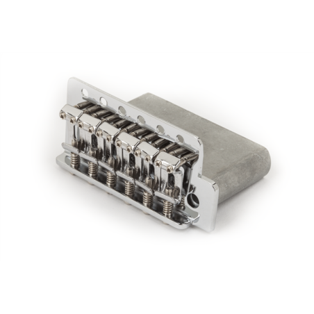 FENDER STD BRIDGE RH SGGB VTCRB MOST