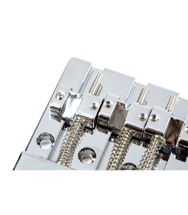 FENDER HIGH MASS BRIDGE IV BRASS MOST