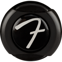 FENDER INFINITY LOCKS BLACK STRAPLOCK