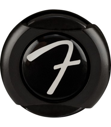 FENDER INFINITY LOCKS BLACK STRAPLOCK