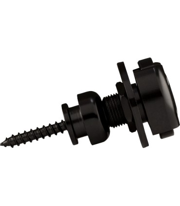 FENDER INFINITY LOCKS BLACK STRAPLOCK