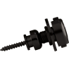 FENDER INFINITY LOCKS BLACK STRAPLOCK