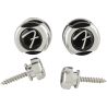 FENDER INFINITY LOCKS CHROME STRAPLOCK