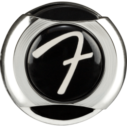 FENDER INFINITY LOCKS CHROME STRAPLOCK
