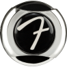 FENDER INFINITY LOCKS CHROME STRAPLOCK