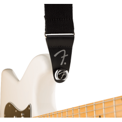 FENDER INFINITY LOCKS CHROME STRAPLOCK