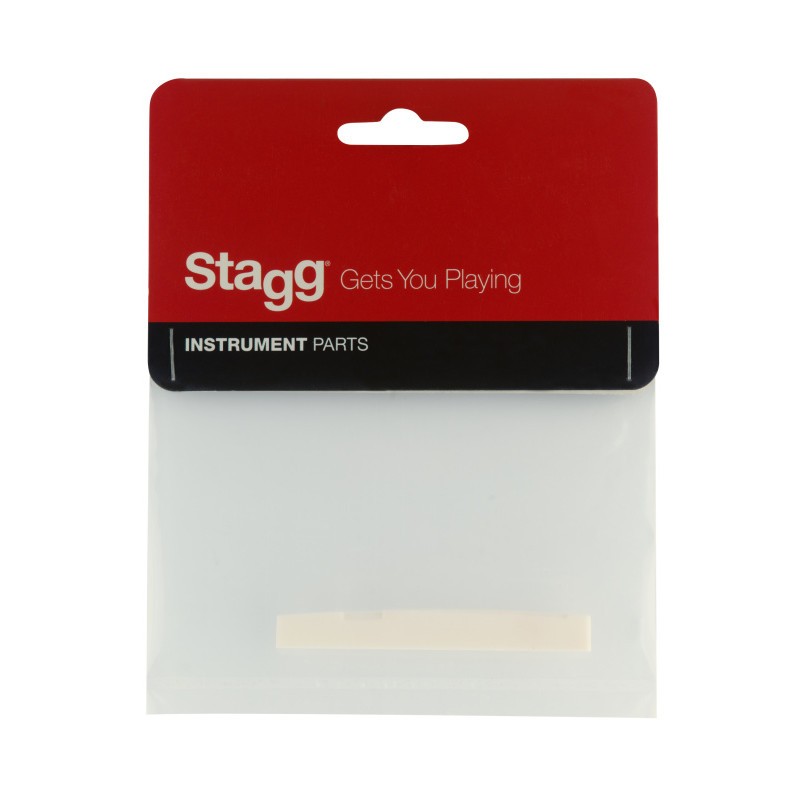 STAGG AKUSTIČNA GITARA SP-SAWS-BONE utori KONJIĆ